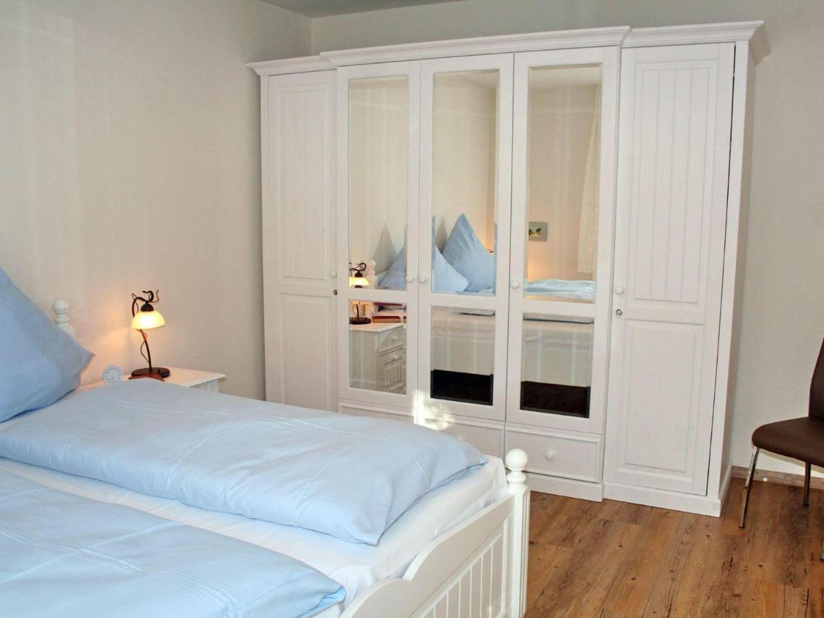 Haus-Tannengrund-Whg-02 Lejlighed Sankt Peter-Ording Eksteriør billede